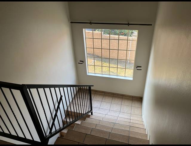 2 BEDROOM SECTIONAL TITLE FOR SALE IN NORTHGATE